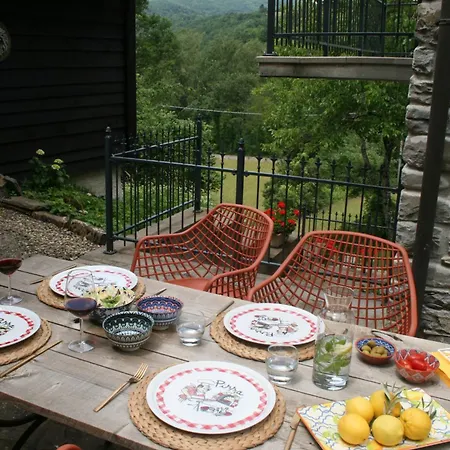 Casale Delle Farfalle Tornolo
