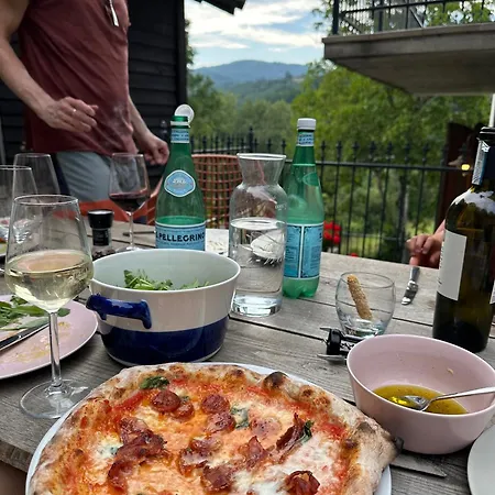 Casale Delle Farfalle * Tornolo