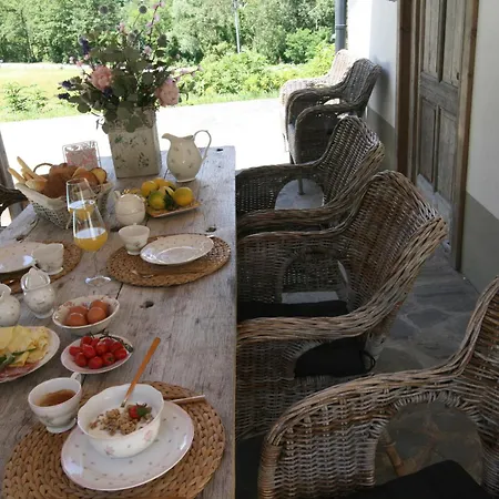 Casale Delle Farfalle