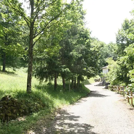 Casale Delle Farfalle 빌라