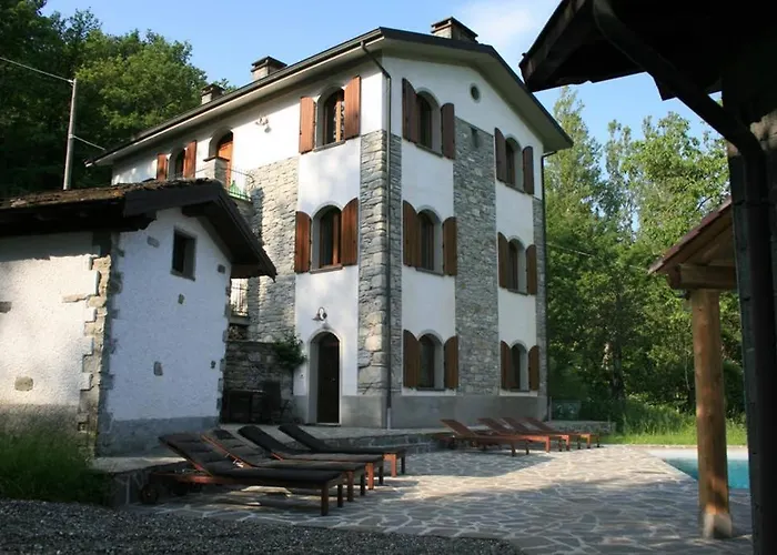 Casale Delle Farfalle *