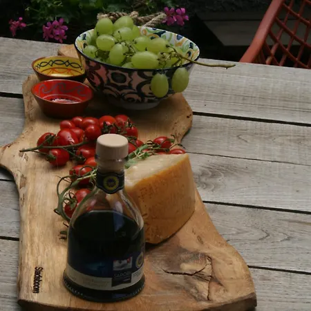 Casale Delle Farfalle *