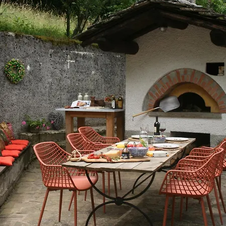 Vila Casale Delle Farfalle