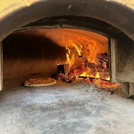 Casale Delle Farfalle Vila Tornolo