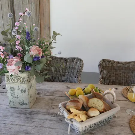 Casale Delle Farfalle *