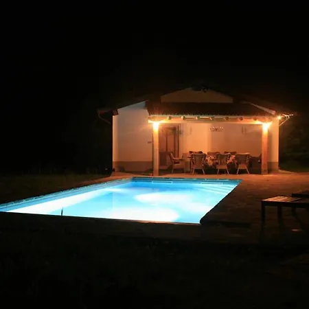 Villa Casale Delle Farfalle *