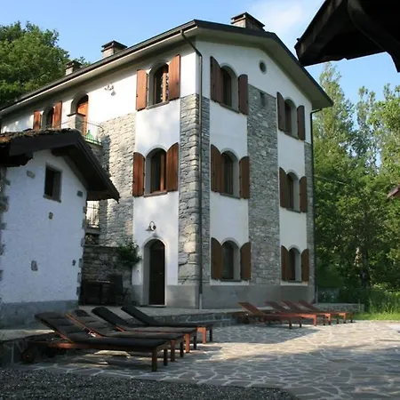 Casale Delle Farfalle *