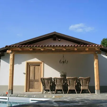 Casale Delle Farfalle Βίλα *