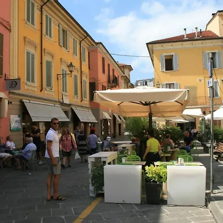 Casale Delle Farfalle * Tornolo