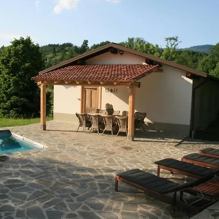 Casale Delle Farfalle * Tornolo