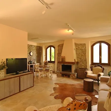 Casale Delle Farfalle *