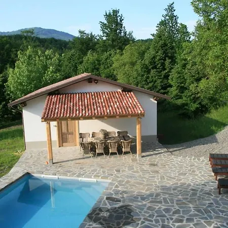 Vila Casale Delle Farfalle *