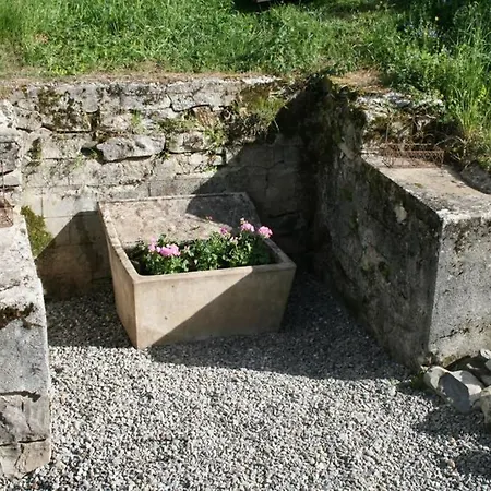 Вилла Casale Delle Farfalle *