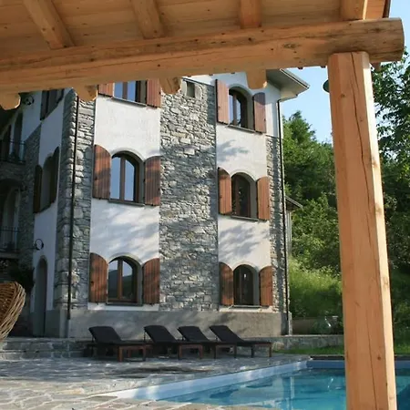 Casale Delle Farfalle