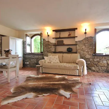 Casale Delle Farfalle Vila Tornolo