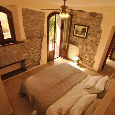 Casale Delle Farfalle Villa *