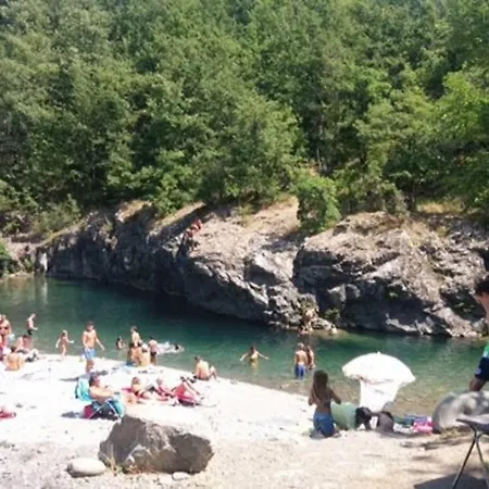 Casale Delle Farfalle