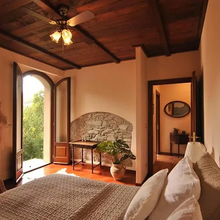 Casale Delle Farfalle *