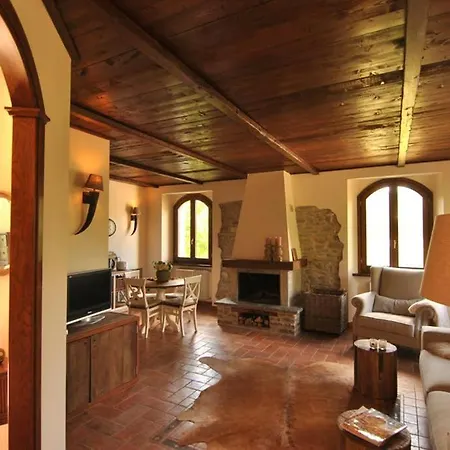 Casale Delle Farfalle Villa *