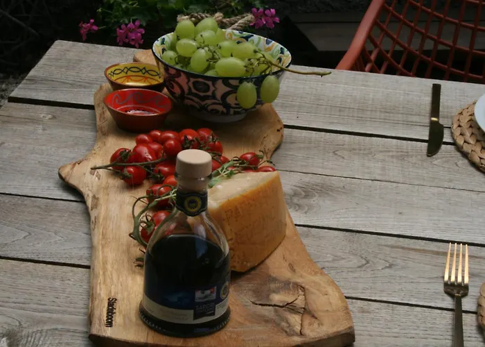 Casale Delle Farfalle *