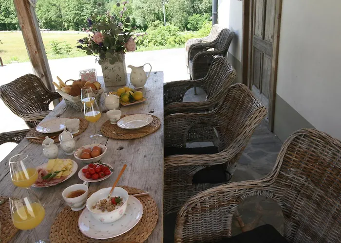 Casale Delle Farfalle