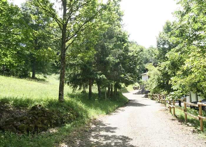 Casale Delle Farfalle Villa