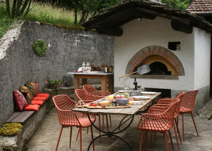 Villa Casale Delle Farfalle