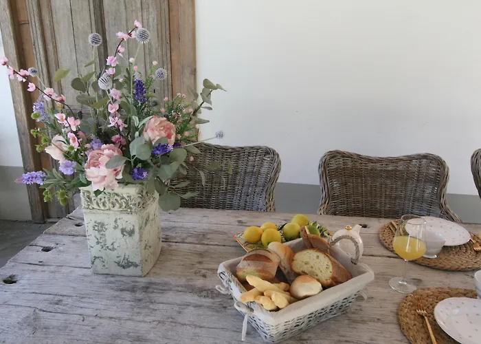 Casale Delle Farfalle *