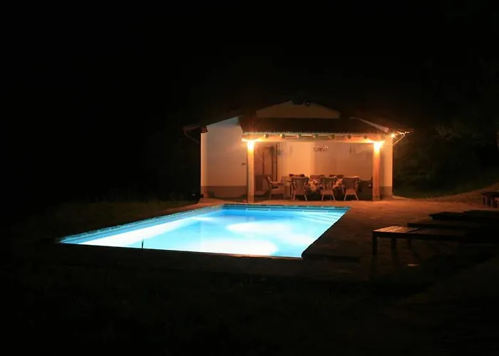 Villa Casale Delle Farfalle *