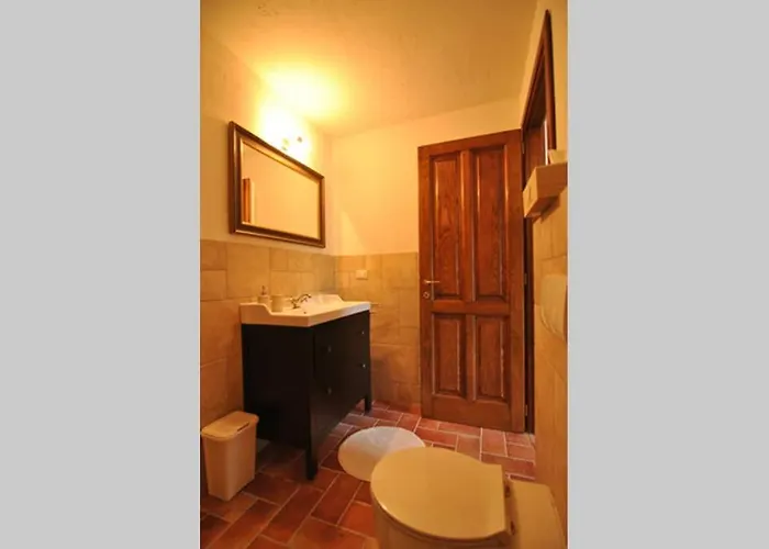 Casale Delle Farfalle * Tornolo