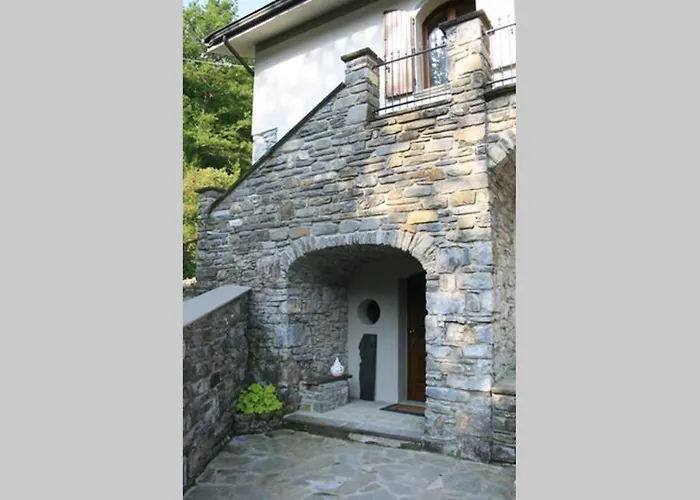 Casale Delle Farfalle