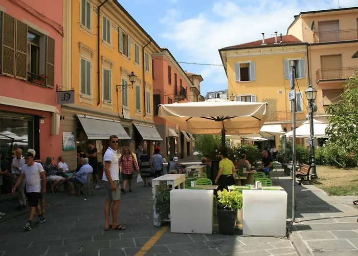 Casale Delle Farfalle * Tornolo