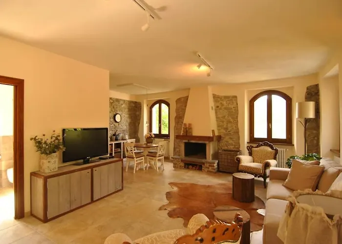 Casale Delle Farfalle *