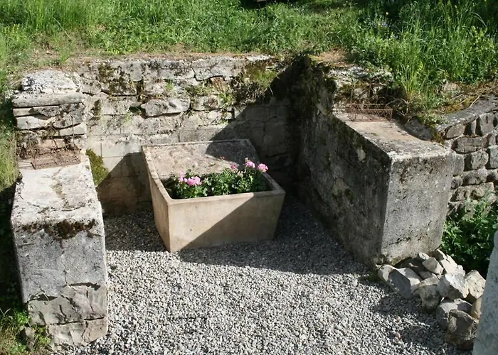 Villa Casale Delle Farfalle *