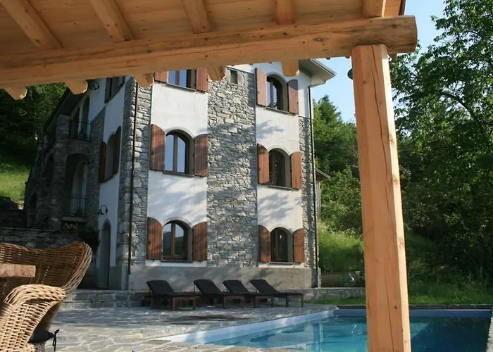 Casale Delle Farfalle