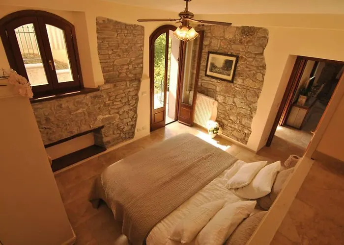 Casale Delle Farfalle Villa *