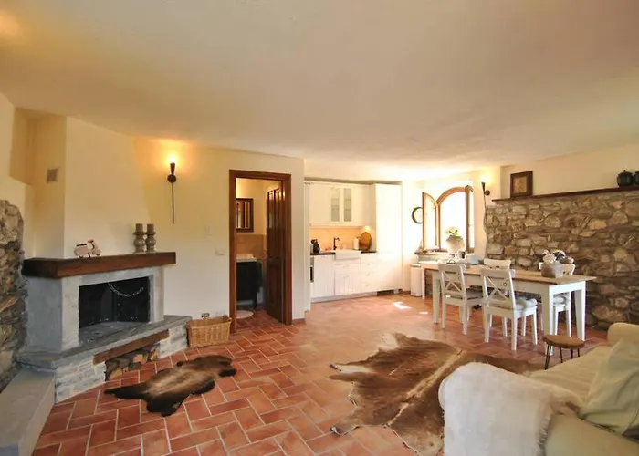 Casale Delle Farfalle Tornolo