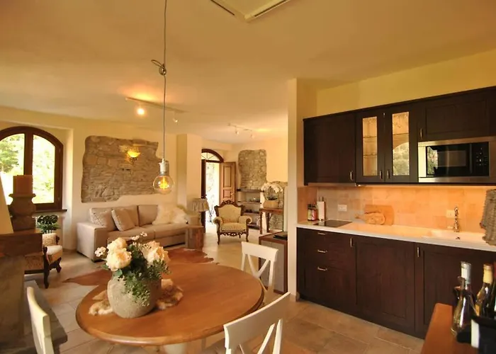 Casale Delle Farfalle 别墅 Tornolo