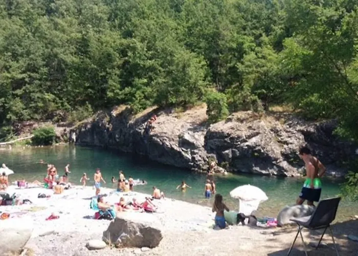 Casale Delle Farfalle