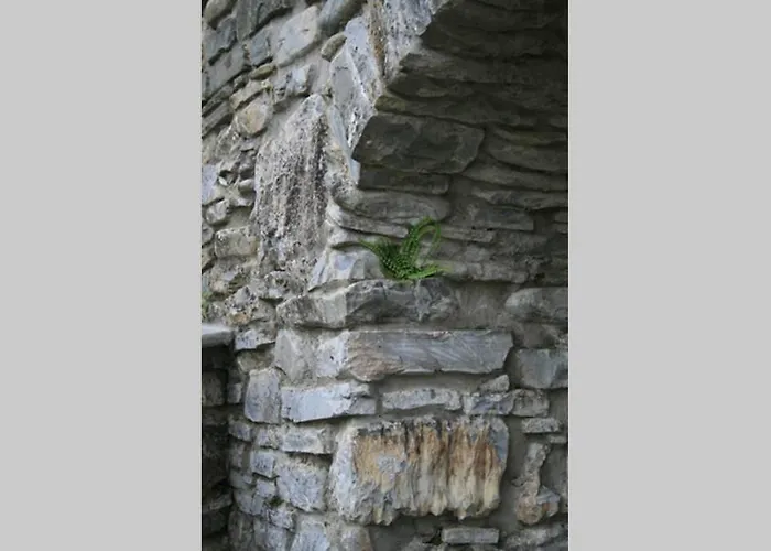 别墅 Casale Delle Farfalle Tornolo