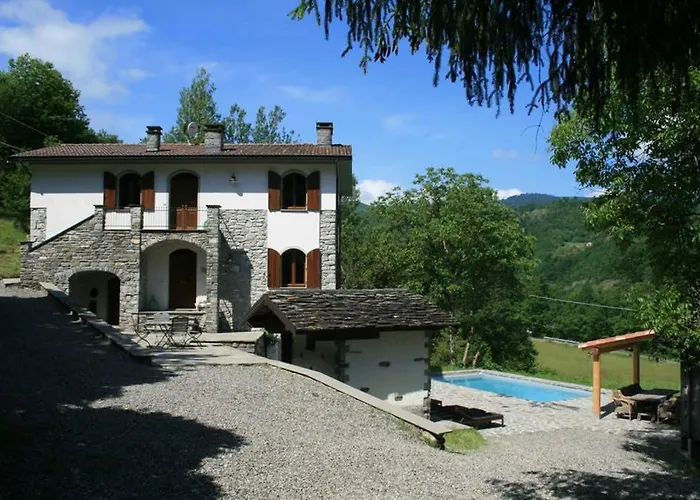 Villa Casale Delle Farfalle *