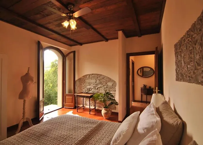 Casale Delle Farfalle *