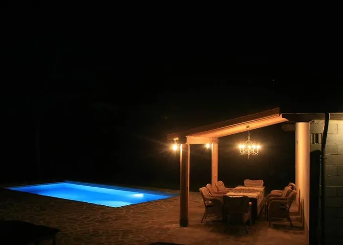 Casale Delle Farfalle